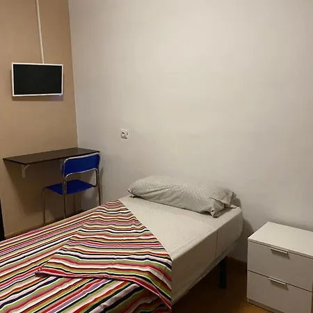 Guest house Urpi-oklahoma