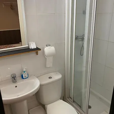 Urpi-oklahoma Guest house Reus